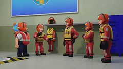 Alla ricerca delle creature marine