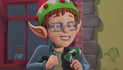 Il paese delle meraviglie (1° parte)