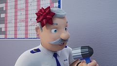 Il paese delle meraviglie (2° parte)