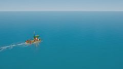 Sono io il capitano!