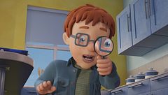 Il mistero della volpe mannara