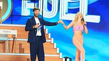 Amici Full Out - 20 giugno