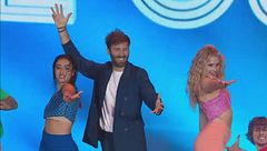 Another day of sun - 20 giugno