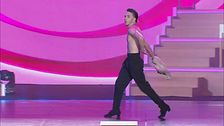 Mattia - Trumpets - 20 giugno