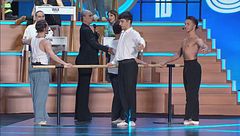 Maestra Celentano e la verifica a sorpresa - 20 giugno