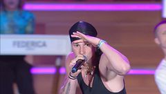 Wax - Turista per sempre - 20 giugno