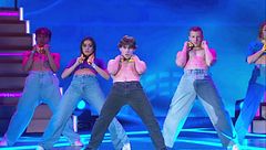 Samu - Mamacita - 20 giugno