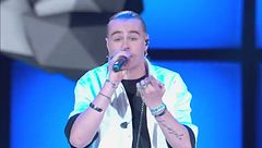 Aaron - Universale - 20 giugno