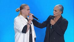 L'hip hop di Aaron - 20 giugno