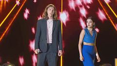 Cricca - Just the way you are - 20 giugno