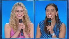 Isobel e Giulia: intervista doppia - 20 giugno