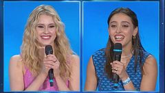 Isobel e Giulia: intervista doppia - 20 giugno