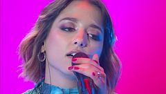 Federica - Scivola - 20 giugno