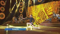 Ramon - Paquita - 20 giugno