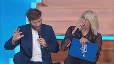I consigli di Maria De Filippi?- 20 giugno