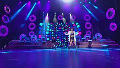 Megan - Crazy in love - 20 giugno