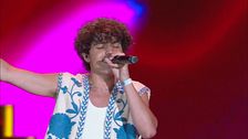 Nìveo - Scarabocchi - 20 giugno