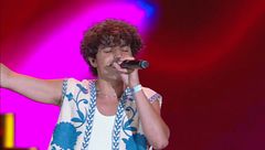 Nìveo - Scarabocchi - 20 giugno