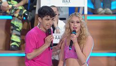 Isobel e l'italiano - 20 giugno