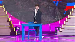 Gianmarco - Las Vegas - 20 giugno