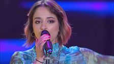 Federica - Proud Mary - 20 giugno