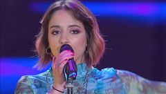 Federica - Proud Mary - 20 giugno