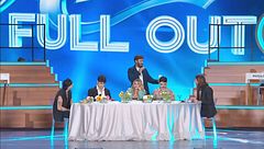 Il talk da tavolo - 20 giugno