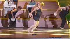 Isobel - Be italian - 20 giugno