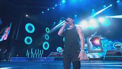 Wax - laurea ad honorem - 20 giugno