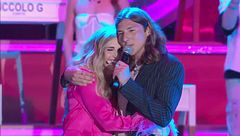 Cricca - Se mi guardi così - 20 giugno