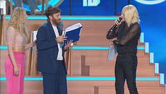 Gli appunti di Maria de Filippi? - 20 giugno