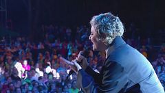 Arisa - Non vado via - 20 giugno