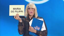 Le rivelazioni di Maria De Filippi? - 20 giugno