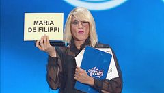 Le rivelazioni di Maria De Filippi? - 20 giugno