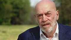 Caro Presidente... ti saluto