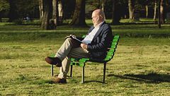 "Caro Presidente Silvio Berlusconi..."