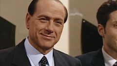 Silvio Berlusconi: una grande storia italiana