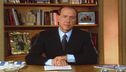 Silvio Berlusconi: la discesa in politica