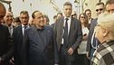 Silvio Berlusconi e l'affidamento ai servizi sociali
