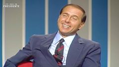 Silvio Berlusconi: la nascita di un sogno