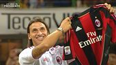 Zlatan Ibrahimovic, il campione di Silvio Berlusconi