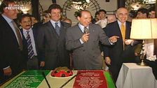 Silvio Berlusconi: un successo immortale