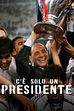C'è solo un Presidente: l'ultimo saluto