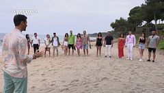 Prima puntata - Lunedì 26 giugno