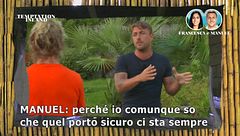 Francesca: il secondo pinnettu