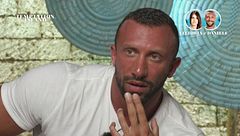 Daniele: il quinto pinnettu