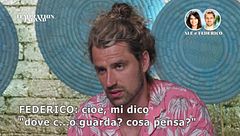 Federico: il quarto pinnettu