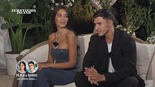 Mirko: un mese dopo