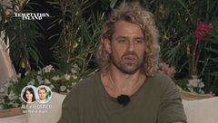 Federico: un mese dopo