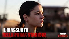 Il riassunto della prima stagione